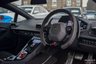 USED 2020 20 LAMBORGHINI HURACAN 5.2 LP 640-4 EVO 2d 631 BHP FULL PPF SPORTS EXHAUST+WARRANTY TILL 2024