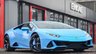 USED 2020 20 LAMBORGHINI HURACAN 5.2 LP 640-4 EVO 2d 631 BHP FULL PPF SPORTS EXHAUST+WARRANTY TILL 2024