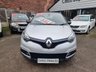USED 2015 15 RENAULT CAPTUR 1.5 dCi Dynamique MEDIA-NAV 5dr - PARK ASSIST 