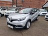 USED 2015 15 RENAULT CAPTUR 1.5 dCi Dynamique MEDIA-NAV 5dr - PARK ASSIST 