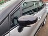 USED 2015 15 RENAULT CAPTUR 1.5 dCi Dynamique MEDIA-NAV 5dr - PARK ASSIST 