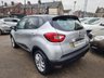 USED 2015 15 RENAULT CAPTUR 1.5 dCi Dynamique MEDIA-NAV 5dr - PARK ASSIST 