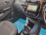 USED 2015 15 RENAULT CAPTUR 1.5 dCi Dynamique MEDIA-NAV 5dr - PARK ASSIST 