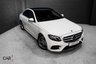 USED 2017 D MERCEDES-BENZ E-CLASS 2.0 E 220 D AMG LINE 4d 192 BHP / STUNNING CAR!