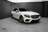 USED 2017 D MERCEDES-BENZ E-CLASS 2.0 E 220 D AMG LINE 4d 192 BHP / STUNNING CAR!
