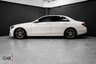 USED 2017 D MERCEDES-BENZ E-CLASS 2.0 E 220 D AMG LINE 4d 192 BHP / STUNNING CAR!