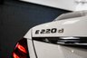USED 2017 D MERCEDES-BENZ E-CLASS 2.0 E 220 D AMG LINE 4d 192 BHP / STUNNING CAR!