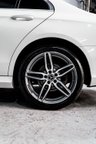 USED 2017 D MERCEDES-BENZ E-CLASS 2.0 E 220 D AMG LINE 4d 192 BHP / STUNNING CAR!