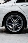USED 2017 D MERCEDES-BENZ E-CLASS 2.0 E 220 D AMG LINE 4d 192 BHP / STUNNING CAR!