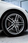 USED 2017 D MERCEDES-BENZ E-CLASS 2.0 E 220 D AMG LINE 4d 192 BHP / STUNNING CAR!