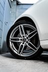 USED 2017 D MERCEDES-BENZ E-CLASS 2.0 E 220 D AMG LINE 4d 192 BHP / STUNNING CAR!
