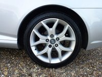 USED 2007 57 HYUNDAI S-COUPE 2.0 SIII 3d 141 BHP www.suffolkcarcentre.co.uk - Located at Ilketshall