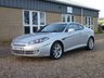USED 2007 57 HYUNDAI S-COUPE 2.0 SIII 3d 141 BHP www.suffolkcarcentre.co.uk - Located at Ilketshall