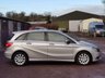 USED 2014 14 MERCEDES-BENZ B-CLASS 1.5 B180 CDI BLUEEFFICIENCY SE 5d 107 BHP SERVICED IN FEB 2023!