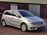 USED 2014 14 MERCEDES-BENZ B-CLASS 1.5 B180 CDI BLUEEFFICIENCY SE 5d 107 BHP SERVICED IN FEB 2023!