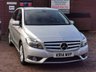 USED 2014 14 MERCEDES-BENZ B-CLASS 1.5 B180 CDI BLUEEFFICIENCY SE 5d 107 BHP SERVICED IN FEB 2023!