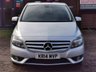 USED 2014 14 MERCEDES-BENZ B-CLASS 1.5 B180 CDI BLUEEFFICIENCY SE 5d 107 BHP SERVICED IN FEB 2023!