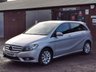USED 2014 14 MERCEDES-BENZ B-CLASS 1.5 B180 CDI BLUEEFFICIENCY SE 5d 107 BHP SERVICED IN FEB 2023!