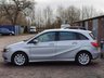 USED 2014 14 MERCEDES-BENZ B-CLASS 1.5 B180 CDI BLUEEFFICIENCY SE 5d 107 BHP SERVICED IN FEB 2023!