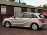 USED 2014 14 MERCEDES-BENZ B-CLASS 1.5 B180 CDI BLUEEFFICIENCY SE 5d 107 BHP SERVICED IN FEB 2023!