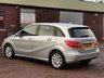 USED 2014 14 MERCEDES-BENZ B-CLASS 1.5 B180 CDI BLUEEFFICIENCY SE 5d 107 BHP SERVICED IN FEB 2023!