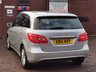 USED 2014 14 MERCEDES-BENZ B-CLASS 1.5 B180 CDI BLUEEFFICIENCY SE 5d 107 BHP SERVICED IN FEB 2023!