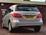 USED 2014 14 MERCEDES-BENZ B-CLASS 1.5 B180 CDI BLUEEFFICIENCY SE 5d 107 BHP SERVICED IN FEB 2023!