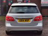 USED 2014 14 MERCEDES-BENZ B-CLASS 1.5 B180 CDI BLUEEFFICIENCY SE 5d 107 BHP SERVICED IN FEB 2023!