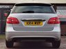 USED 2014 14 MERCEDES-BENZ B-CLASS 1.5 B180 CDI BLUEEFFICIENCY SE 5d 107 BHP SERVICED IN FEB 2023!