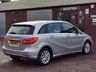 USED 2014 14 MERCEDES-BENZ B-CLASS 1.5 B180 CDI BLUEEFFICIENCY SE 5d 107 BHP SERVICED IN FEB 2023!