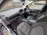 USED 2014 14 MERCEDES-BENZ B-CLASS 1.5 B180 CDI BLUEEFFICIENCY SE 5d 107 BHP SERVICED IN FEB 2023!