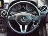 USED 2014 14 MERCEDES-BENZ B-CLASS 1.5 B180 CDI BLUEEFFICIENCY SE 5d 107 BHP SERVICED IN FEB 2023!
