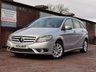 USED 2014 14 MERCEDES-BENZ B-CLASS 1.5 B180 CDI BLUEEFFICIENCY SE 5d 107 BHP SERVICED IN FEB 2023!
