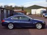 USED 2010 10 BMW 3 SERIES 3.0 330D SE 2d 242 BHP MOT UNITL JAN 24 & 7x SERVICES!