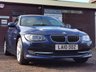 USED 2010 10 BMW 3 SERIES 3.0 330D SE 2d 242 BHP MOT UNITL JAN 24 & 7x SERVICES!