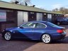 USED 2010 10 BMW 3 SERIES 3.0 330D SE 2d 242 BHP MOT UNITL JAN 24 & 7x SERVICES!