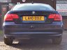 USED 2010 10 BMW 3 SERIES 3.0 330D SE 2d 242 BHP MOT UNITL JAN 24 & 7x SERVICES!
