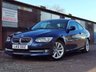 USED 2010 10 BMW 3 SERIES 3.0 330D SE 2d 242 BHP MOT UNITL JAN 24 & 7x SERVICES!