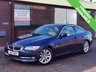 USED 2010 10 BMW 3 SERIES 3.0 330D SE 2d 242 BHP MOT UNITL JAN 24 & 7x SERVICES!