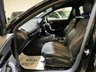 USED 2019 68 AUDI A4 2.0 TFSI BLACK EDITION MHEV 4d 188 BHP 