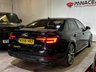 USED 2019 68 AUDI A4 2.0 TFSI BLACK EDITION MHEV 4d 188 BHP 