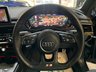 USED 2019 68 AUDI A4 2.0 TFSI BLACK EDITION MHEV 4d 188 BHP 