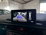 USED 2019 68 AUDI A4 2.0 TFSI BLACK EDITION MHEV 4d 188 BHP 