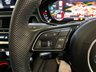 USED 2019 68 AUDI A4 2.0 TFSI BLACK EDITION MHEV 4d 188 BHP 