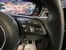 USED 2019 68 AUDI A4 2.0 TFSI BLACK EDITION MHEV 4d 188 BHP 