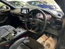 USED 2019 68 AUDI A4 2.0 TFSI BLACK EDITION MHEV 4d 188 BHP 