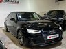 USED 2019 68 AUDI A4 2.0 TFSI BLACK EDITION MHEV 4d 188 BHP 