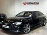 USED 2019 68 AUDI A4 2.0 TFSI BLACK EDITION MHEV 4d 188 BHP 