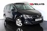 USED 2018 18 SEAT ALHAMBRA 2.0 TDI XCELLENCE 5d 184 BHP 