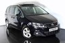 USED 2018 18 SEAT ALHAMBRA 2.0 TDI XCELLENCE 5d 184 BHP 